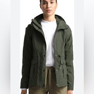 The North Face Zoomie Jacket